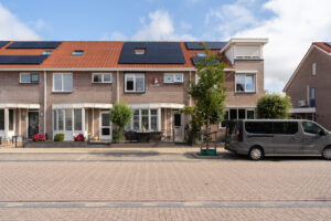 Duinriet 7