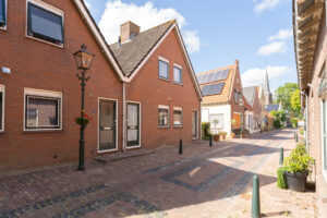 Henric de Cranestraat 167